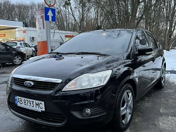 Авто Ford Focus 2010 № 8368081