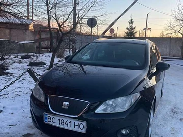 Авто SEAT Ibiza 2011 № 8368083