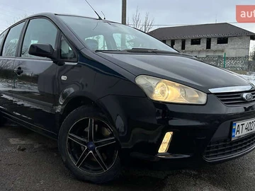 Авто Ford C-Max 2008 № 8368108