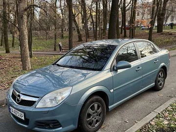 Авто Opel Vectra 2006 № 8368118