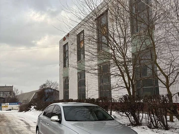 Авто Volkswagen Passat 2007 № 8368121