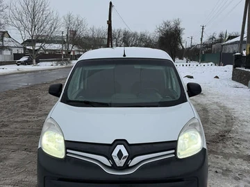 Авто Renault Kangoo 2013 № 8368122