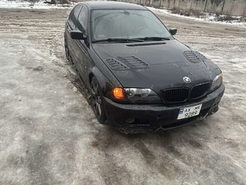 Авто BMW 3 Series 2000 № 8368129