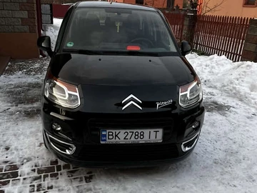 Авто Citroen C3 Picasso 2012 № 8368146