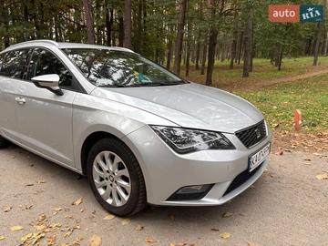 Авто SEAT Leon 2015 № 8368222
