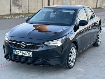 Авто Opel Corsa 2021 № 8368238
