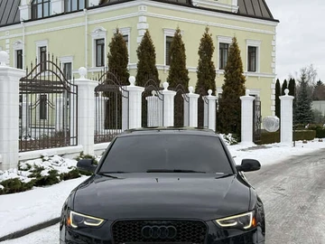 Авто Audi A5 2013 № 8368240