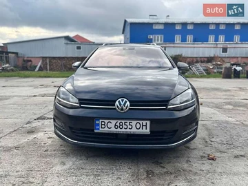 Авто Volkswagen Golf 2013 № 8368257