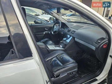 Авто Volvo Xc90 2011 № 8368260
