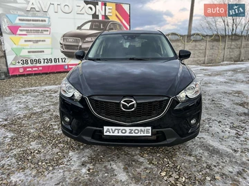 Авто Mazda Cx-5 2014 № 8368280