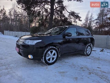 Авто Mitsubishi Outlander 2013 № 8368283