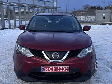 Авто Nissan Rogue Sport 2019 № 8368343