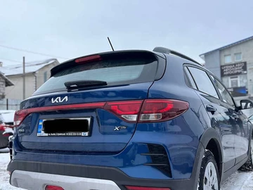 Авто KIA Rio X 2022 № 8368345