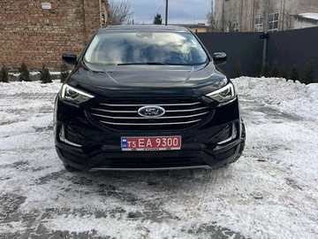 Авто Ford Edge 2021 № 8368355