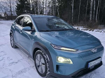 Авто Hyundai Kona 2020 № 8368375