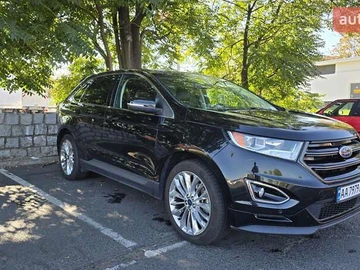 Авто Ford Edge 2016 № 8368582
