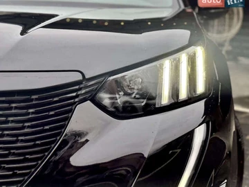 Авто Peugeot E-2008 2020 № 8368583