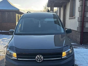 Авто Volkswagen Caddy 2019 № 8368585