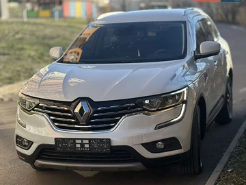Авто Samsung Qm6 2018 № 8368586