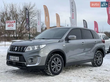 Авто Suzuki Vitara 2022 № 8368587