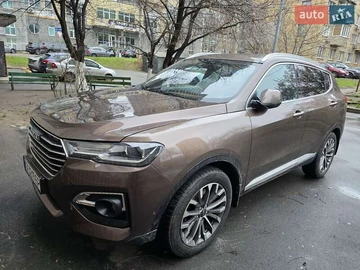 Авто Haval H6 2021 № 8368589