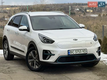 Авто KIA Niro 2020 № 8368601
