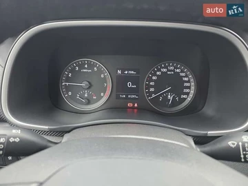 Авто Hyundai Tucson 2019 № 8368607