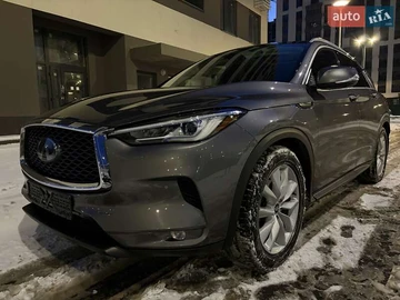 Авто Infiniti Qx50 2019 № 8368608