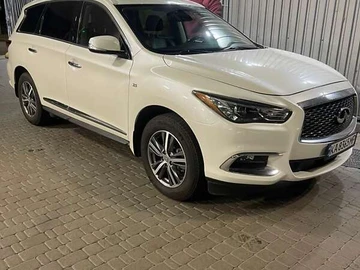 Авто Infiniti Qx60 2019 № 8368609