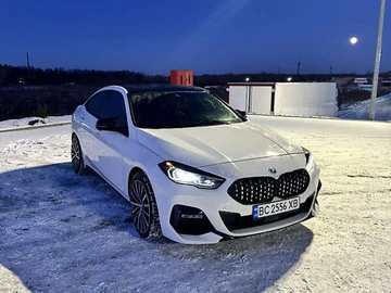 Авто BMW 2 Series Gran Coupe 2020 № 8368640