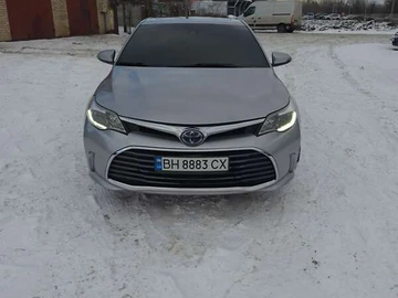 Авто Toyota Avalon 2018 № 8368643