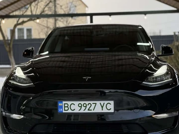 Авто Tesla Model Y 2020 № 8368644