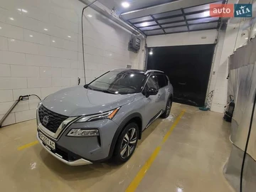 Авто Nissan Rogue 2022 № 8368659
