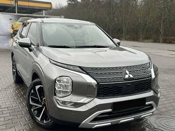 Авто Mitsubishi Outlander 2021 № 8368661