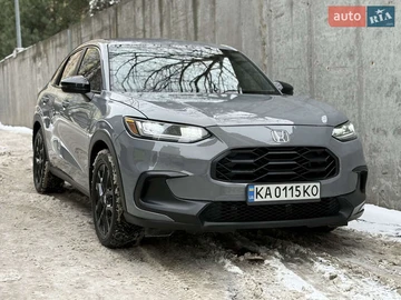 Авто Honda Hr-V 2022 № 8368662