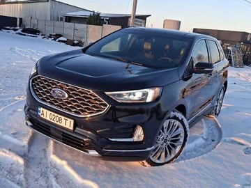Авто Ford Edge 2020 № 8368665