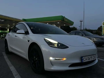 Авто Tesla Model 3 2023 № 8368671