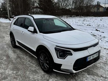 Авто KIA Niro 2022 № 8368675