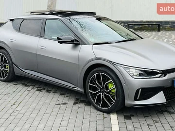 Авто KIA Ev6 2024 № 8368798