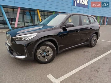 Авто BMW Ix1 2024 № 8368802