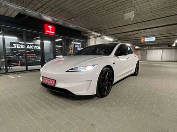 Авто Tesla Model 3 2024 № 8368806