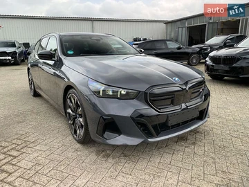 Авто BMW I5 2024 № 8368824