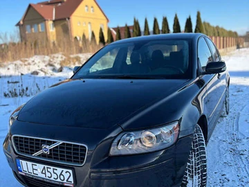 Авто Volvo S40 2005 № 8368883