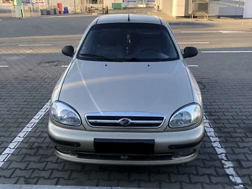 Авто ЗАЗ Lanos 2011 № 8368886