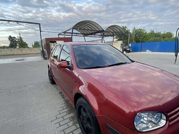 Авто Volkswagen Golf 1999 № 8368888