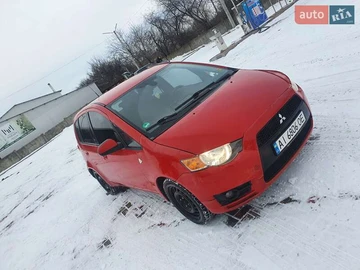Авто Mitsubishi Colt 2011 № 8368899