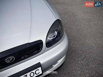 Авто ЗАЗ Lanos 2012 № 8368907