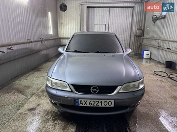 Авто Opel Vectra 2001 № 8368917