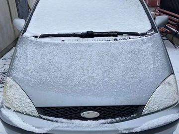 Авто Ford Galaxy 2004 № 8368932