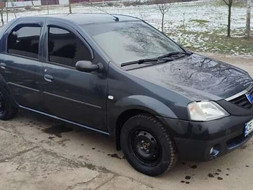 Авто Dacia Logan 2008 № 8368942